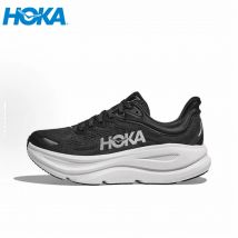 Scarpe da corsa HOKA Mafate Speed Bondi 9 Traspiranti Ammortizzazione antiscivolo Scarpe da corsa su strada Scarpe sportive da uomo Sneaker da donna