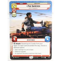 SW Star Wars Unlimited Proxy Cards Regular Card EVENT UNIT UPGRADE Tech Aggression Overwhelming Barrage English Version Cards.