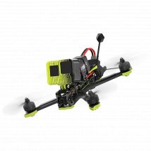 IFlight Nazgul XL5 ECO 6S FPV 5inch Freestyle Quadcopter FPV Drone - BLITZ ATF435 55A 5.8G 1.6W VTX XING-E Pro 2207 1800KV