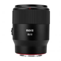 Meike 85mm F1.8 SE Mark II Full Frame Auto Focus STM Lens for E/EF /F/Z/L -Mount Cameras