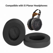 Fosi Audio i5 Kopfhörerzubehör Ohrenschützer, 4,4-mm-Adapterkabel, XLR-Adapter