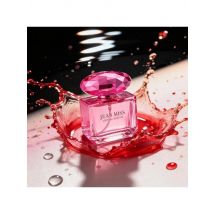 50ML High Quality Women Perfume Workdating Floral Scent Body Spray Eau De Parfum Perfumes femininity elegant moving Women Gift