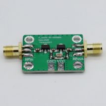 NUOVO 30-4000 mhz RF Amplificatore a banda larga Guadagno 40dB Amplificatore a basso rumore LNA Moduli scheda DC 5 V 50 Ω per FM HF VHFf/UHF