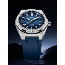 MIYOTA NH36 Automatic Watch Top Brand Luxury Carnival Mechanical Watches for Man Luminous Reloj Hombre Sapphire Reloj Hombre GMT