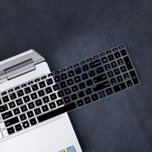 Laptop-Tastaturabdeckung für HP Pavilion 17-CP 17 CP 17-cp0096nr 17-cp0970nd 17-cp0025cl 17-cp0177ng 17-cp0268nf 17,3 Zoll