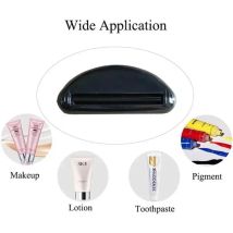 1/3 stücke Multifunktions Manuelle Zahnpasta Spender Creme Rohr Squeezer Bad Squeeze Paste Extrudieren Clip Quetschen Klemme