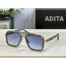 ADITA LXN EVO Top Qualität Sonnenbrille für Männer Klassische Frauen Luxus Marke Designer Mode sonnenbrille UV400 Mit box