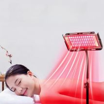 Rotlichtgerät für den Körper 660 nm 850 nm