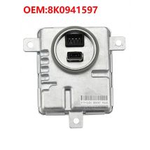 NEW For Audi A3 2008-2013 A4 2007-2011 For VW 8K0941597 Headlight Lamp HID Ballast 8K0941597C 2048703226