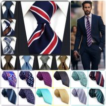 Bunte Luxus Extra Lange Herren Krawatte 160 cm 63 "Hochzeit Krawatten für Blau Navy Floral Weihnachten Geschenk Dropshipping