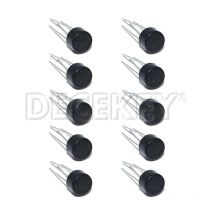 10pcs 2W10 Diode Bridge Rectifier 2w10 2A 1000V