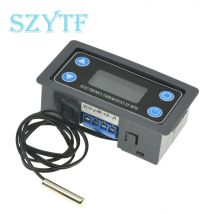 XY-WT01 temperatur regler digital led-anzeige heizung/kühlung regler thermostat schalter