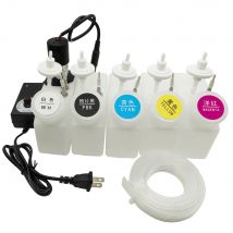 Für Epson ET 8550 8500 L8050 L18050 L1800 L805 XP-15000 Drucker Dtf Ciss Tintensystem