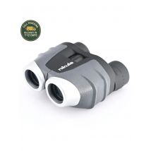 Binoculars 10-30x25 Zoom Waterproof Telescope – Paul Prism Optics for Outdoor, Golf, and Sports, Model M5350
