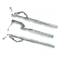 SZ002-19001 Anti-Vibration Fahrwerk Legierung Stoßdämpfer Fuß Für RC Flugzeug Modell