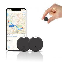 1PCS 2pcs  3PCS 4 PCS  Car Vehicle Tracking Anti-Lost Locator Mini GPS Tracker for Vehicles Locator Tracker for Tracking System