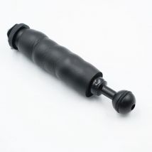 Braccio flessibile DIVEVOLK per alloggiamento subacqueo seatouch 4 max