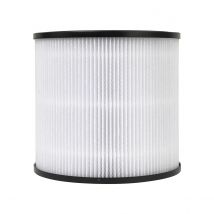 Filtro HEPA di ricambio di alta qualità FY0611/30 per purificatore d'aria Philips AC0650 AC0651