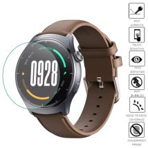5pcs TPU Soft Smartwatch Clear Protective Film For Mibro Lite 3/Lite3 Pro Smart Watch Display Screen Protector Cover Accessories