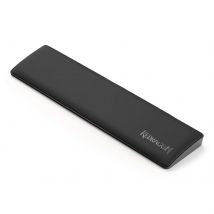 Redragon-almohadilla para reposamuñecas para teclado Gaming, soporte ergonómico de espuma viscoelástica suave, Base estable de goma antideslizante ergonómica