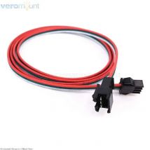 0,3 m 0,5 m 1m 2m 5m 2-polig 3-polig 4-polig 5-polig sm jst Verlängerung kabel 22awg sm Stecker Stecker auf Buchse Kabel für LED-CCTV-Verwendung