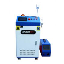 Best Selling Laser Welding Machine 4 In 1 1500watt 2000watt 3kw Fiber Laser Welder with full accessories
