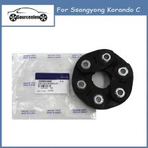 Getriebewellen-Gummipolster für Ssangyong Korando C 3320034666 33200-34666