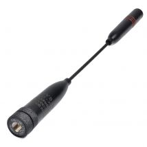 2 m 70 cm SMA-Steckerantenne, weiche VHF-UHF-Antenne für 136–174/400–470 MHz Walkie Talkie YAESU/Vertex VX-3R VX-6R VX-150 FT-60R Radio