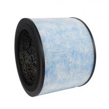 Neuer Aktivkohlefilter und HEPA-Filter der Güteklasse H13 für Instant F200 AP200 Luftreiniger