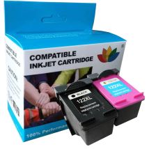 Ch561he ch562h nachgefüllte Tinten patrone für HP 2050 122xl für Deskjet/s/d1010/Drucker für HP122