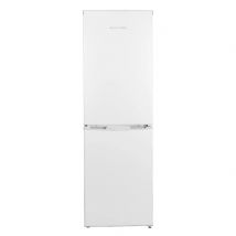 PYRAMIDEA Frigorifero Combinato 180 Litri Bianco CMB184W