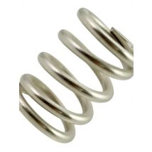 Stainless Steel Tremolo Arm Tension Spring for Strat Guitar Bass Parts 1 Pack