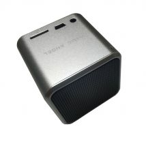 Original FM Music Angel  MD07BT Bluetooth Digital Speakers for Cellphone PC Support Micro SD TF Card MP3 USB altavoz Sprecher