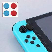Adatto per Switch Joy con Switch OLED e Switch Lite, cappuccio di ricambio per joystick