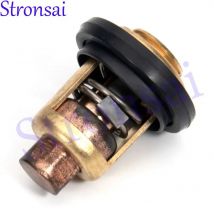 72°C Thermostat for Honda outboard motor 50/75/ 90/115/130HP 19300-ZV5-043 18-3630 19300ZV504 19300-ZV5-043-003
