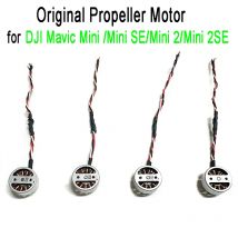Original Mavic Mini 2 SE Armmotor Mini 2SE Propellermotor Vorderarmmotoren Hintere Armmotoren Leistungsmotor für DJI Mini 2 Mini SE