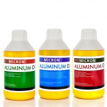 Dental Aluminum Oxide Power Sandblaster Power Orthodontic Specific Secondary Bonding 30UM 50UM 90UM Micron Roughening Treatment