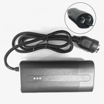 2A 42V E-bike Charger for 36V Bosch Active/Performance Line E-Bike battery