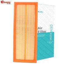 Auto Motor Luftfilter Für Volkswagen VW Golf Mk5 Mk6 2003-2013 1K 5K Für Touran 1T 2003-2015 Innen Zubehör 1K 0129620 D TDI