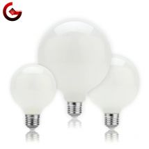 Edison LED-Glühbirne E27 5 W A60 ST64 G80 G95 G125 Milchglasbirne 110 V 220 V Kugel-Kugelbirne Kalt-/Warmweiß Lampada LED-Lampe