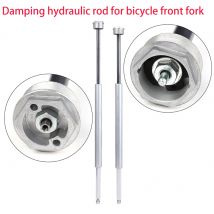 Viaron Federungsöl-Dämpfungsstange für Fahrradgabel, Reparaturteil, Legierung, manuelle Fernbedienung, Fahrradzubehör, 26/27,5/29 Universal