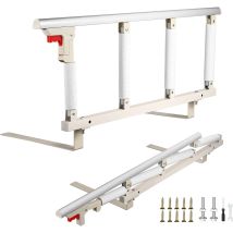 Barrera de cama para personas mayores, manija de protección de seguridad de barrera de cama, protección de barrera de cama para hospitales de discapacitados