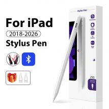 Per Apple Matita Ipad Air 11 5 4 3 M3 M2 A16 Pro 13 11th M5 M4 12.9 Penna stilo 10 9 9th 10th Generation Mini 6 7 10.9 Penne touch