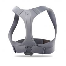 Adjustable Back Posture Corrector Belt Shoulder Waist Lumbar Support Body Shaping for Student Children Adult Humpback