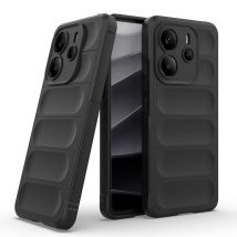 Custodia morbida antiurto per Huawei Honor 70 90 100 200 400 Lite Pro X9 X9b X8 X7 X9C Smart Liquid Silicone Coque