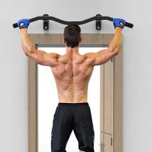 Fitness Haushalt Wand Single Bar Bizeps Trizeps Trainings stangen Multi-Griff Arm Übung Klimmzug Wand geräte
