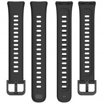Original Straps For Huawei Band 10 9 8 Accessories Replacement Wristband Silicone bracelet correa Huawei Band 10 9 8 NFC Strap