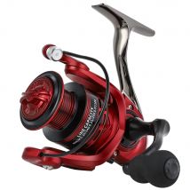 BILLINGS 1000-7000 Spinning Fishing Reel Durable Metal Body 12KG Max Drag 5.2:1 Saltwater Freshwater Reel Fishing Accessories
