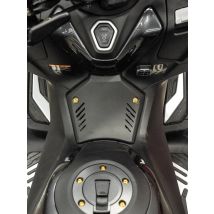 For T-MAX560 Gas Tank Cover Panel Fairing For Yamaha T-MAX 560 2022 2023 2024 Motorcycle Abs Gas Tank Cowl Accessories