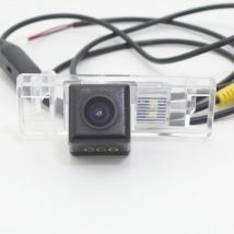 Wireless Reverse Camera For Peugeot 106 207 208 301 307 308 406 407 408 508 607 807 1007 RCZ Rear view Camera HD Night Vision